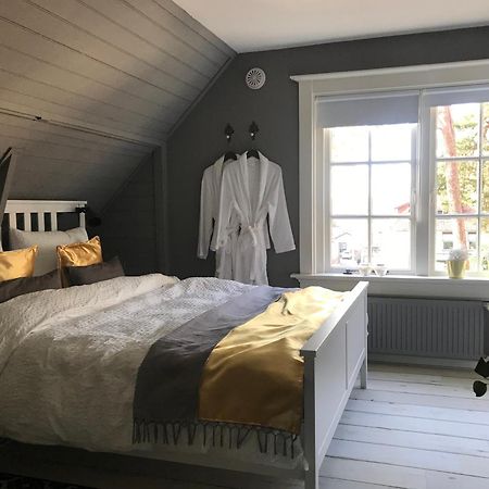 Huize Villa Vos Хелендорн Екстериор снимка